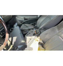Pare boue arriere gauche CHRYSLER 300C Photo n°1