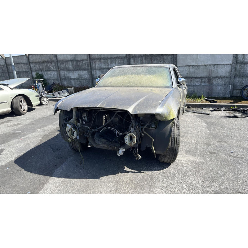 Pare boue arriere gauche CHRYSLER 300C Photo n°4