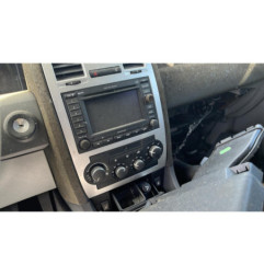 Pare boue arriere gauche CHRYSLER 300C