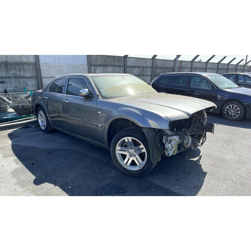 Pare boue arriere gauche CHRYSLER 300C Photo n°9