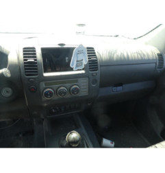 Boite de vitesses NISSAN NAVARA 1