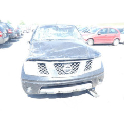 Boite de vitesses NISSAN NAVARA 1