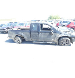 Boite de vitesses NISSAN NAVARA 1