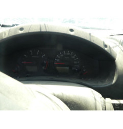 Boite de vitesses NISSAN NAVARA 1
