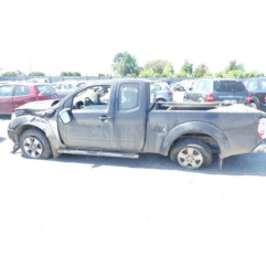Boite de vitesses NISSAN NAVARA 1
