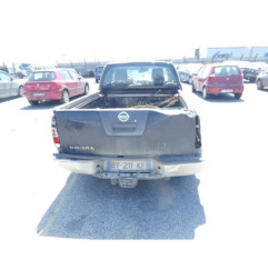 Boite de vitesses NISSAN NAVARA 1