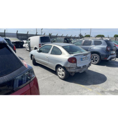 Malle/Hayon arriere RENAULT MEGANE 1 Photo n°1