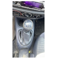 Malle/Hayon arriere RENAULT MEGANE 1