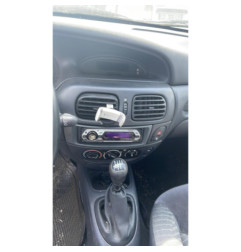 Malle/Hayon arriere RENAULT MEGANE 1