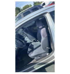 Malle/Hayon arriere RENAULT MEGANE 1