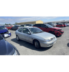 Malle/Hayon arriere RENAULT MEGANE 1