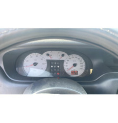 Malle/Hayon arriere RENAULT MEGANE 1