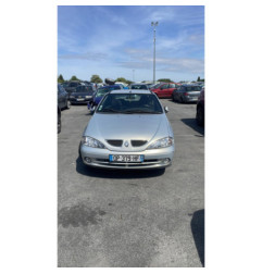 Malle/Hayon arriere RENAULT MEGANE 1