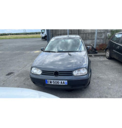 Charniere de capot VOLKSWAGEN GOLF 4 Photo n°1