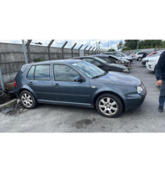 Charniere de capot VOLKSWAGEN GOLF 4