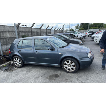 Charniere de capot VOLKSWAGEN GOLF 4