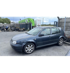 Charniere de capot VOLKSWAGEN GOLF 4