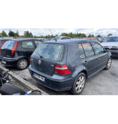 Charniere de capot VOLKSWAGEN GOLF 4