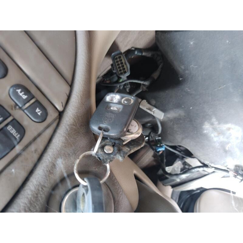 Bouchon de carburant JAGUAR S-TYPE Photo n°5