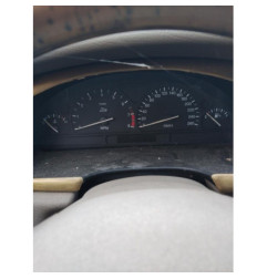 Bouchon de carburant JAGUAR S-TYPE
