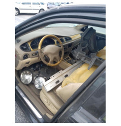 Bouchon de carburant JAGUAR S-TYPE