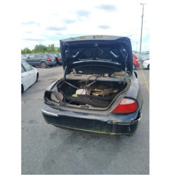 Bouchon de carburant JAGUAR S-TYPE