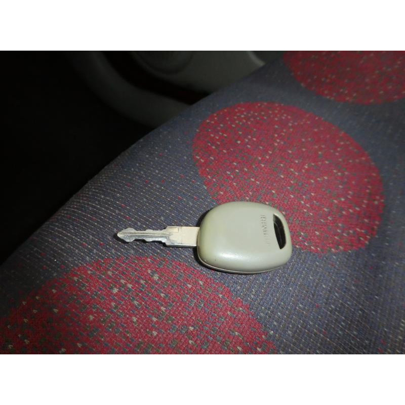 Boite de vitesses RENAULT TWINGO 1 Photo n°5