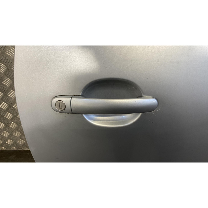 Porte avant droit VOLKSWAGEN GOLF 4 Photo n°6