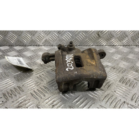 Etrier arriere gauche (freinage) KIA CARNIVAL 2 Photo n°1