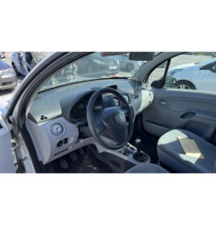 Pare boue arriere droit CITROEN C3 1 Photo n°1
