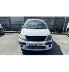 Pare boue arriere droit CITROEN C3 1