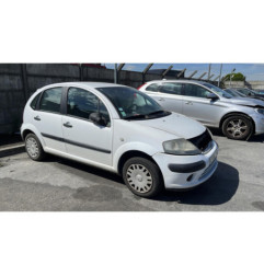 Pare boue arriere droit CITROEN C3 1