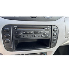 Pare boue arriere droit CITROEN C3 1