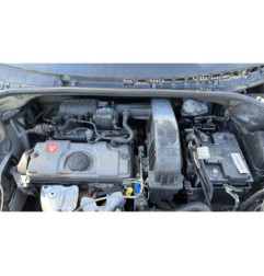 Pare boue arriere droit CITROEN C3 1