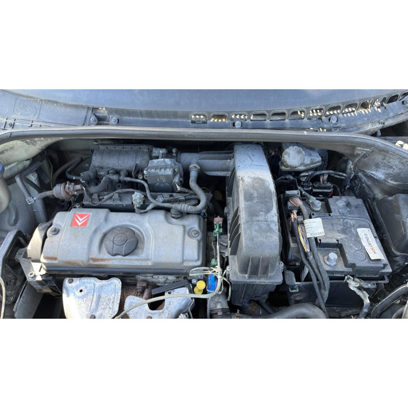 Pare boue arriere droit CITROEN C3 1 Photo n°5