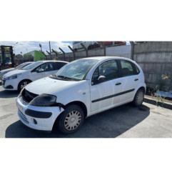 Pare boue arriere droit CITROEN C3 1