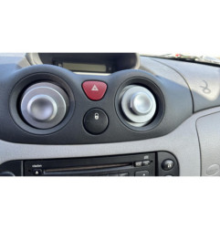 Pare boue arriere droit CITROEN C3 1