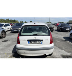 Pare boue arriere droit CITROEN C3 1