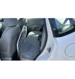 Pare boue arriere droit CITROEN C3 1