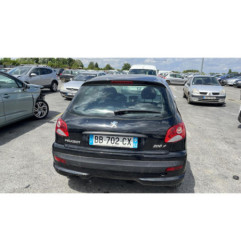 Boite de vitesses PEUGEOT 206+