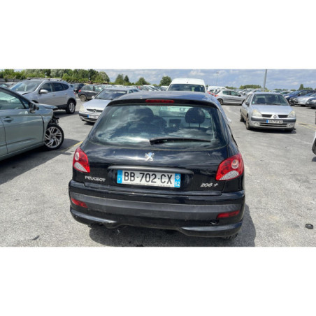 Boite de vitesses PEUGEOT 206+