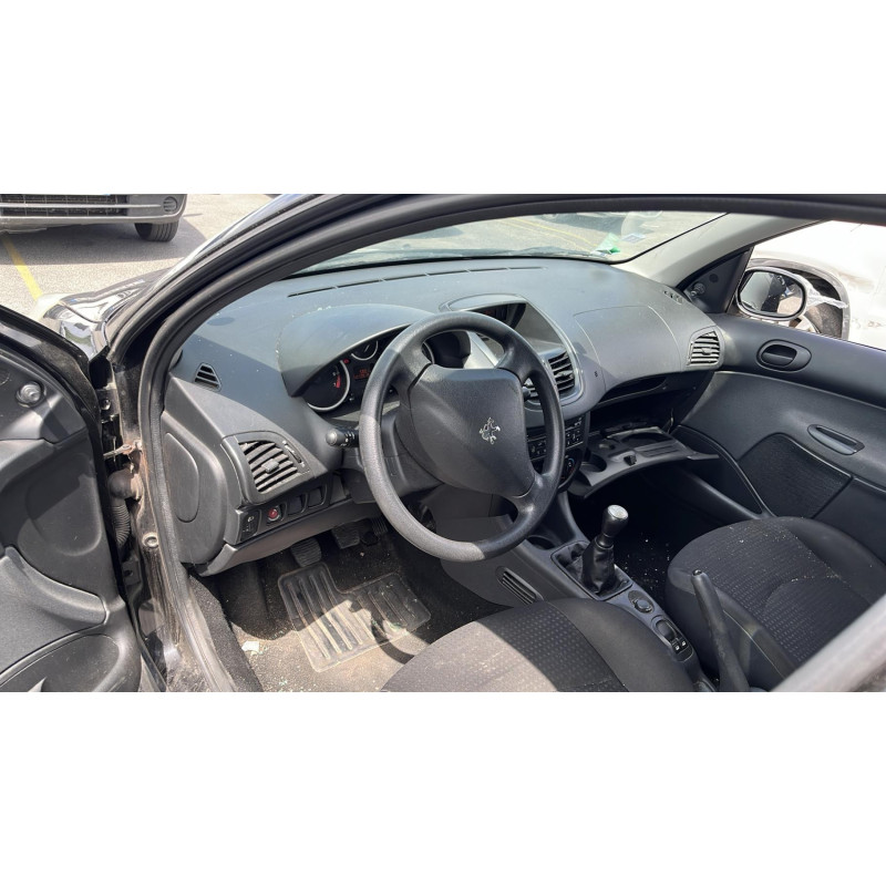 Boite de vitesses PEUGEOT 206+ Photo n°3
