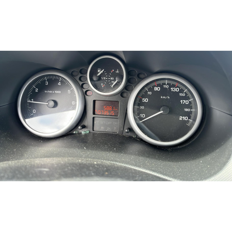 Boite de vitesses PEUGEOT 206+ Photo n°4