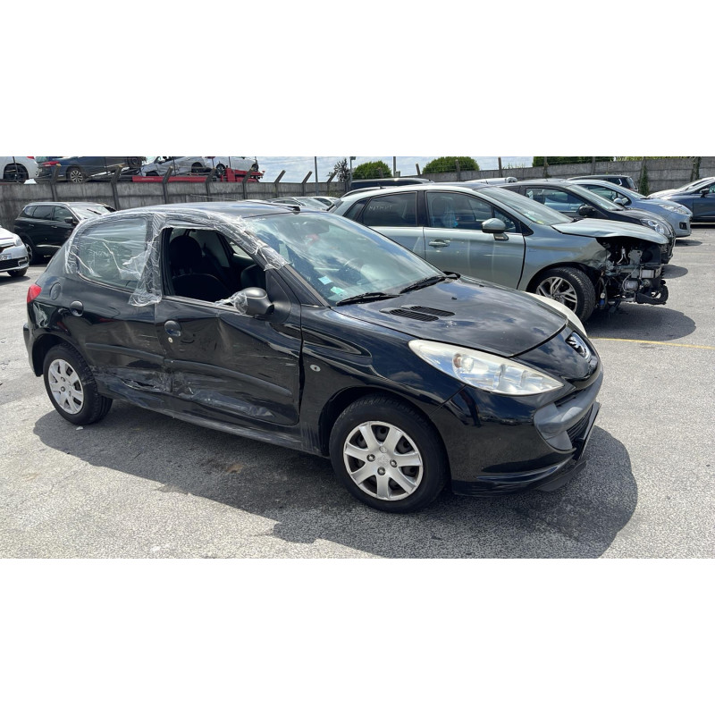 Boite de vitesses PEUGEOT 206+ Photo n°5