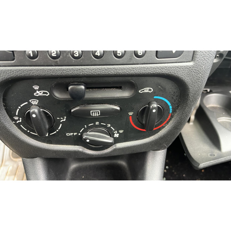 Boite de vitesses PEUGEOT 206+ Photo n°7