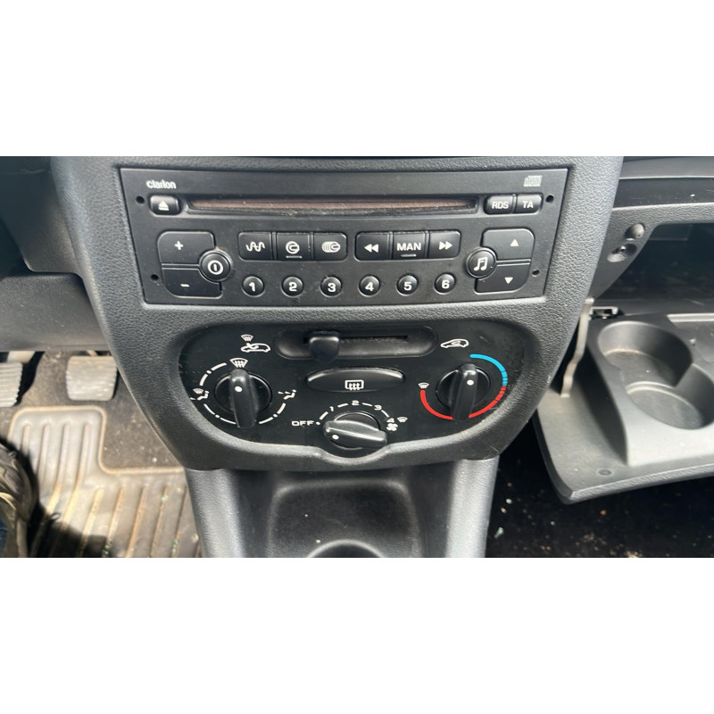 Boite de vitesses PEUGEOT 206+ Photo n°9