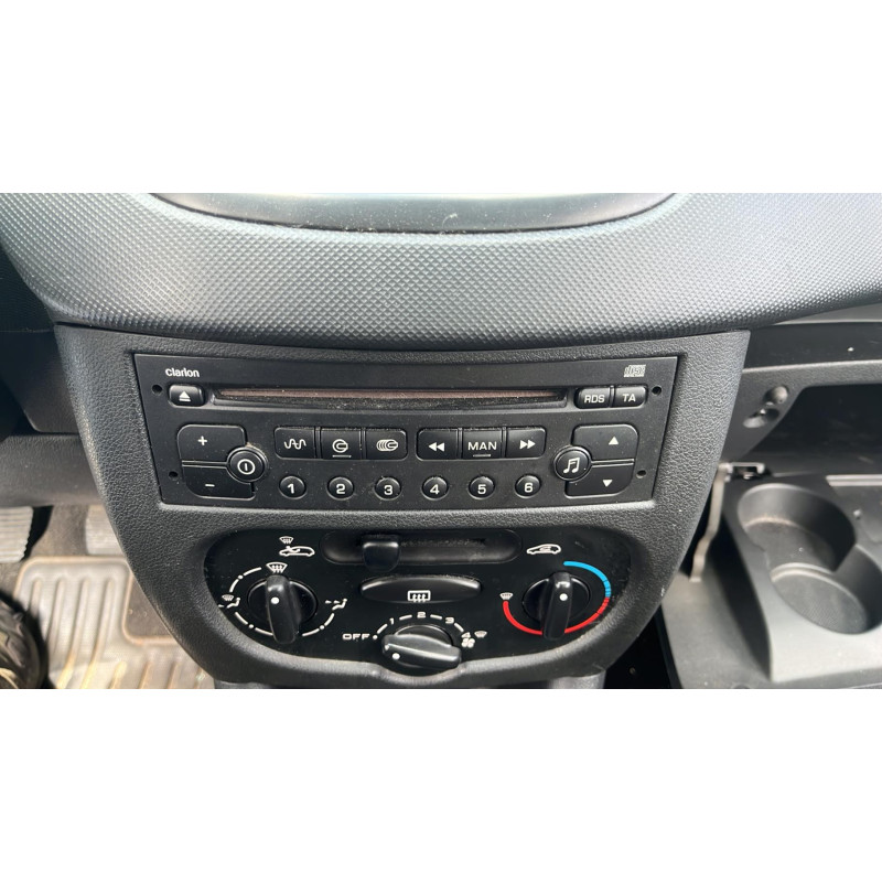 Boite de vitesses PEUGEOT 206+ Photo n°10