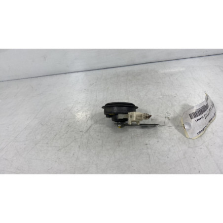 Avertisseur/Klaxon RENAULT CLIO 4 Photo n°1