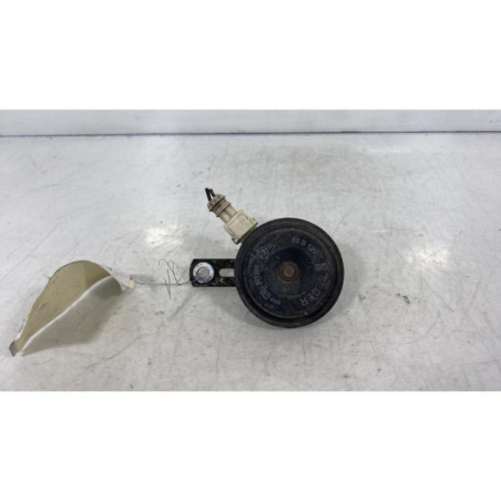 Avertisseur/Klaxon RENAULT CLIO 4