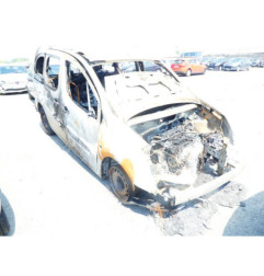 Pare boue arriere droit CITROEN BERLINGO 2